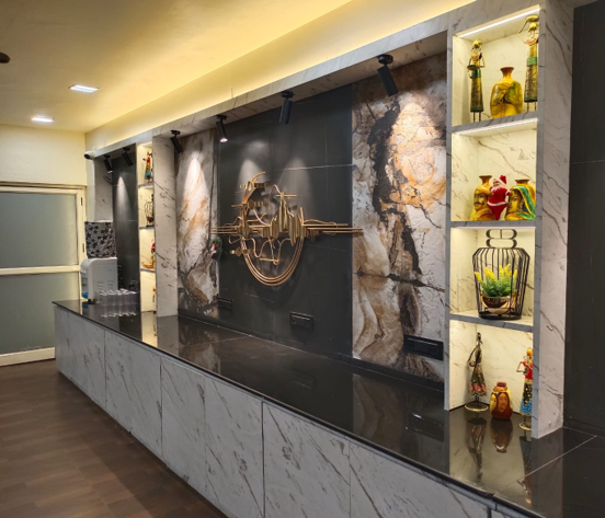 restaurant design